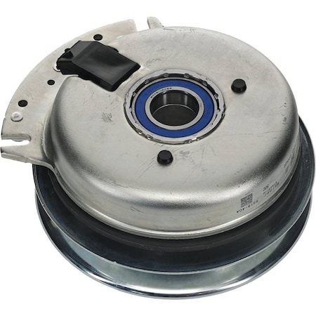 Stens PTO Clutch For John Deere AUC14345, Warner 5218-404 1 1/8" ID 255-708